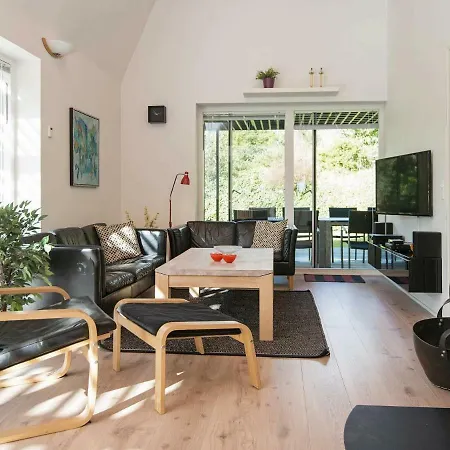 Dom wakacyjny One-bedroom Holiday In Ega *