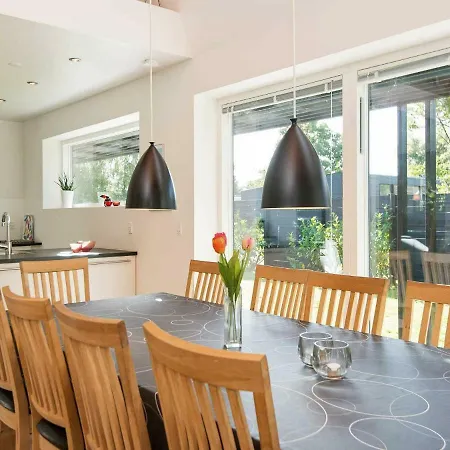One-bedroom Holiday In Ega
