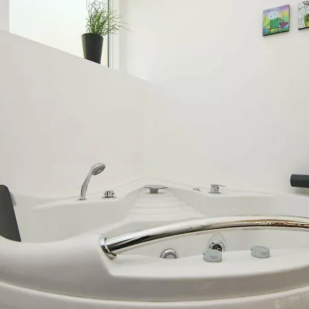 One-bedroom Holiday In Ega *
