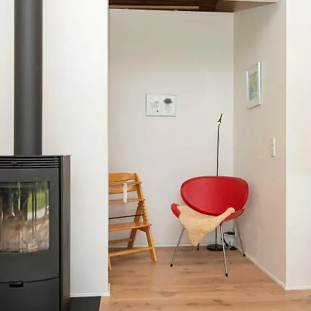 One-bedroom Holiday In Ega Dom wakacyjny
