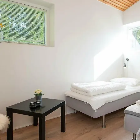 One-bedroom Holiday In Ega Dom wakacyjny *