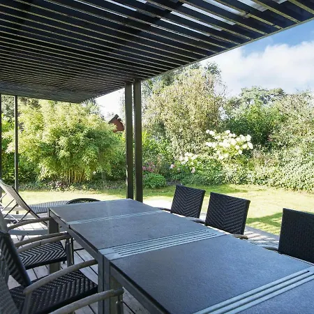 One-bedroom Holiday In Ega Åstrup