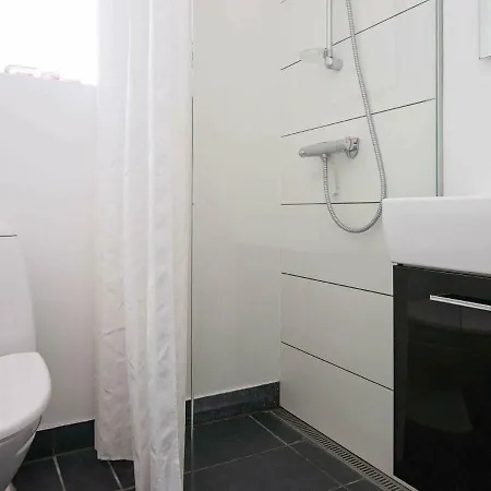 One-bedroom Holiday In Ega Dom wakacyjny *