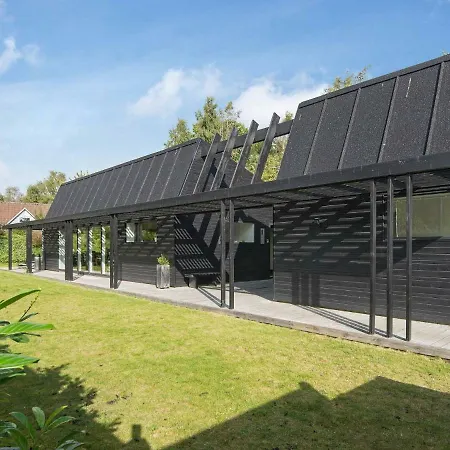 One-bedroom Holiday In Ega Dom wakacyjny *