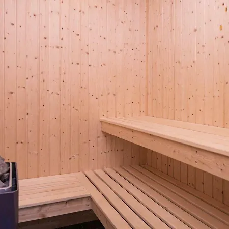 Dom wakacyjny One-bedroom Holiday In Ega Åstrup