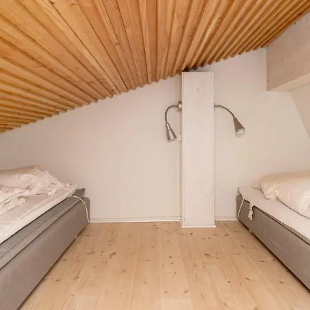 Dom wakacyjny One-bedroom Holiday In Ega