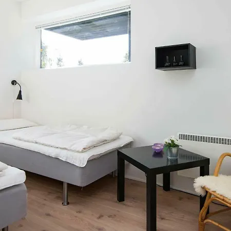 One-bedroom Holiday In Ega Dom wakacyjny