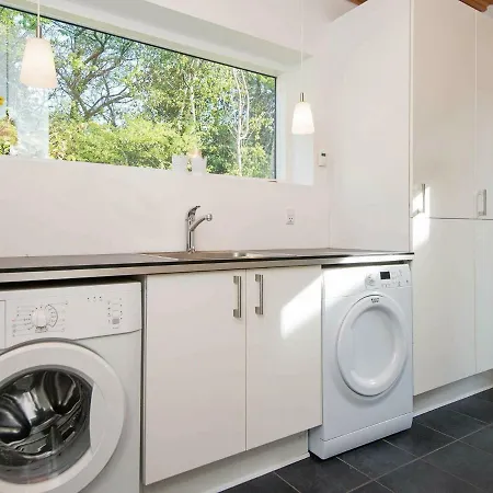 One-bedroom Holiday In Ega * Åstrup